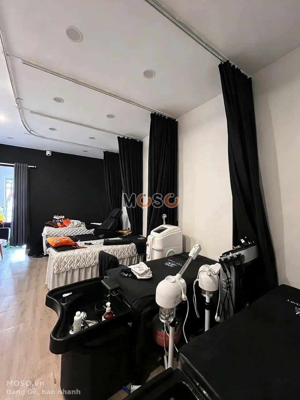 Cho thuê nhà hẻm Nguyễn Tất Thành Quận 4, TP.HCM – 1 phòng ngủ, giá 22 triệu - ảnh 3