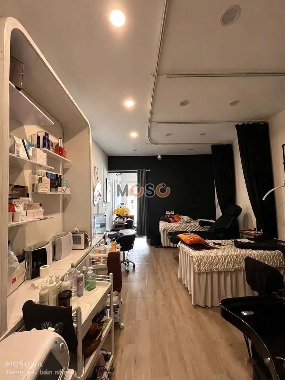 Cho thuê nhà hẻm Nguyễn Tất Thành Quận 4, TP.HCM – 1 phòng ngủ, giá 22 triệu - ảnh 2