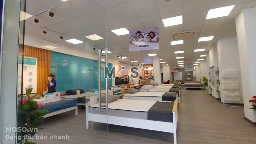 Bán nhà mặt tiền Cách Mạng Tháng Tám Quận Tân Bình, TP.HCM – giá 87 tỷ - ảnh 1