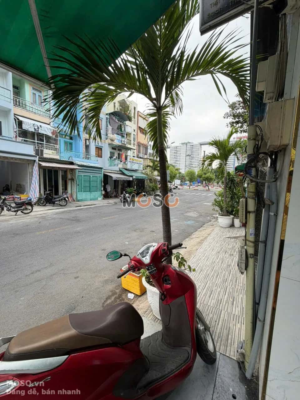 Bán nhà mặt tiền Lê Hồng Phong Quận 10, TP.HCM – giá 45 tỷ - ảnh 2