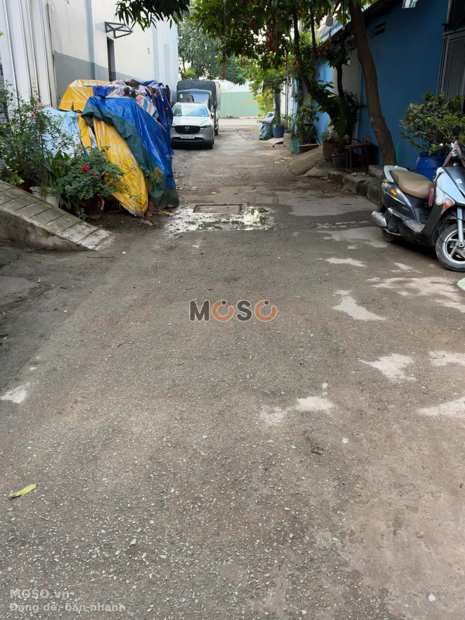 Bán nhà mặt tiền Hưng phú Quận 8, TP.HCM – 4 phòng ngủ, giá 8.2 tỷ - ảnh 2