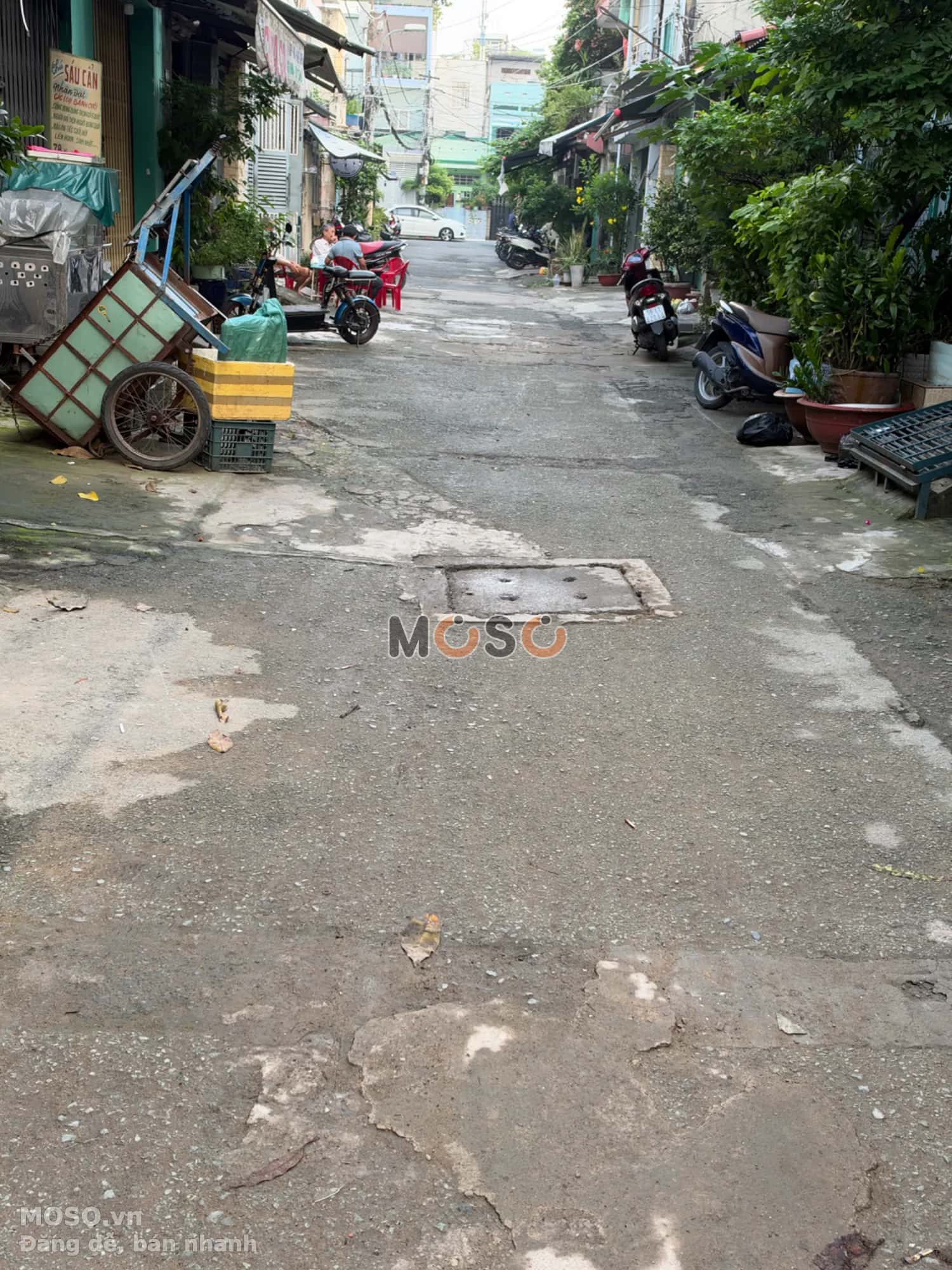 Bán nhà mặt tiền Hưng phú Quận 8, TP.HCM – 4 phòng ngủ, giá 8.2 tỷ - ảnh 3