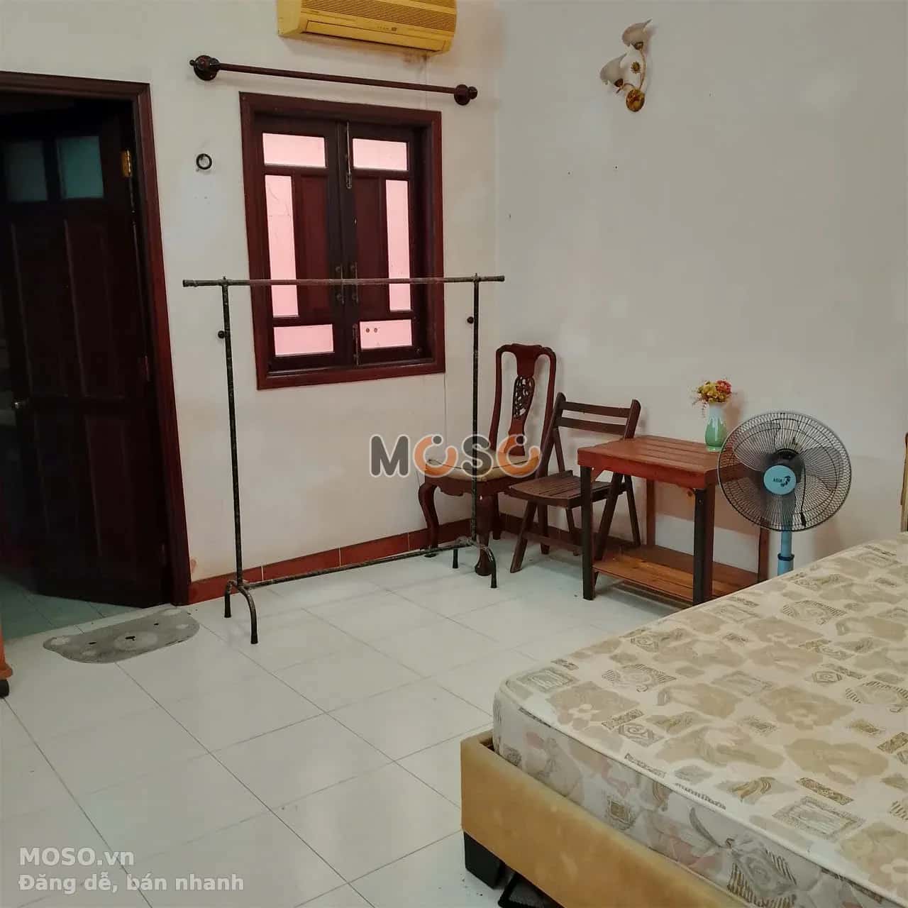 Bán nhà hẻm Huỳnh Văn Bánh Quận Phú Nhuận, TP.HCM – 5 phòng ngủ, giá 14 tỷ - ảnh 4