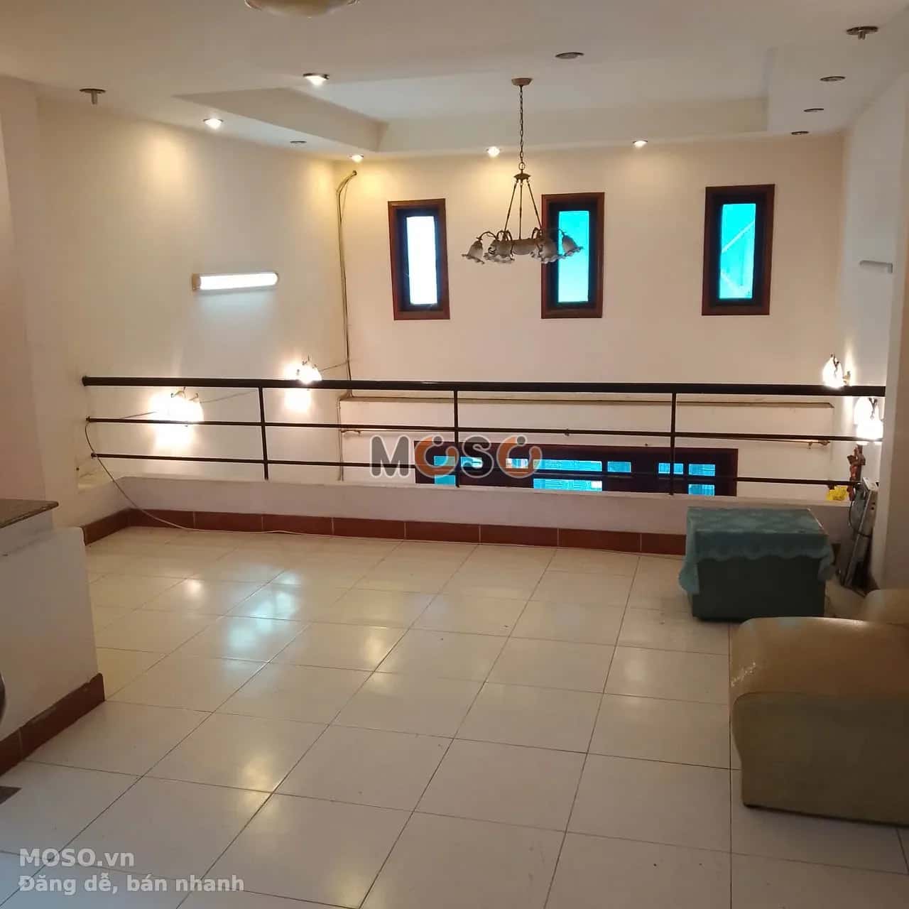 Bán nhà hẻm Huỳnh Văn Bánh Quận Phú Nhuận, TP.HCM – 5 phòng ngủ, giá 14 tỷ - ảnh 5
