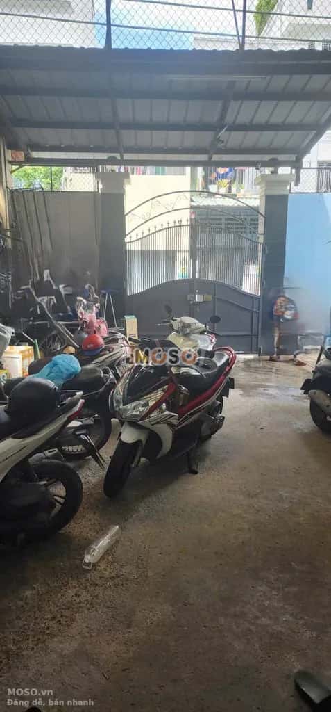 Bán nhà mặt tiền Nguyễn Khuyến Quận Bình Thạnh, TP.HCM – giá 26 tỷ - ảnh 2