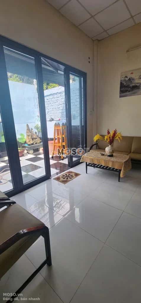 Bán nhà mặt tiền Nguyễn Khuyến Quận Bình Thạnh, TP.HCM – giá 26 tỷ - ảnh 4