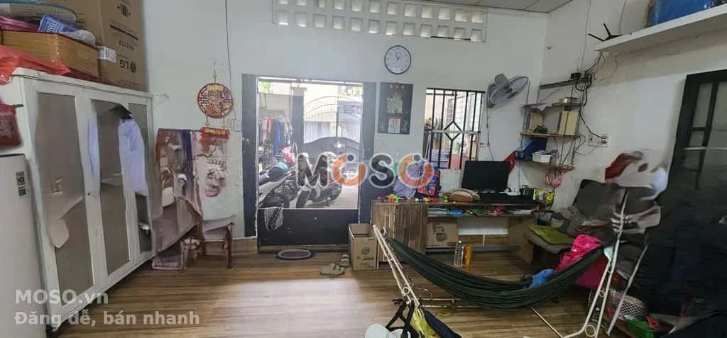 Bán nhà mặt tiền Nguyễn Khuyến Quận Bình Thạnh, TP.HCM – giá 26 tỷ - ảnh 3