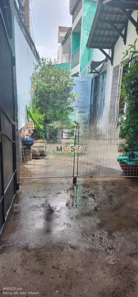 Bán nhà mặt tiền Nguyễn Khuyến Quận Bình Thạnh, TP.HCM – giá 26 tỷ - ảnh 5