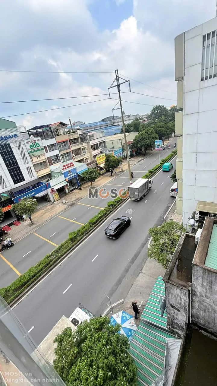 Bán nhà mặt tiền Lạc Long Quân Quận 11, TP.HCM – giá 16.8 tỷ - ảnh 4