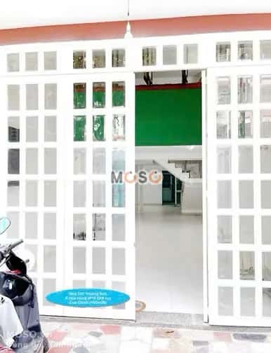 Bán nhà hẻm Trường Sơn Quận 10, TP.HCM – giá 24 tỷ - ảnh 2