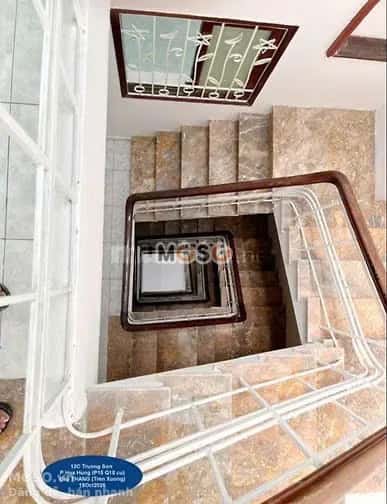 Bán nhà hẻm Trường Sơn Quận 10, TP.HCM – giá 24 tỷ - ảnh 1