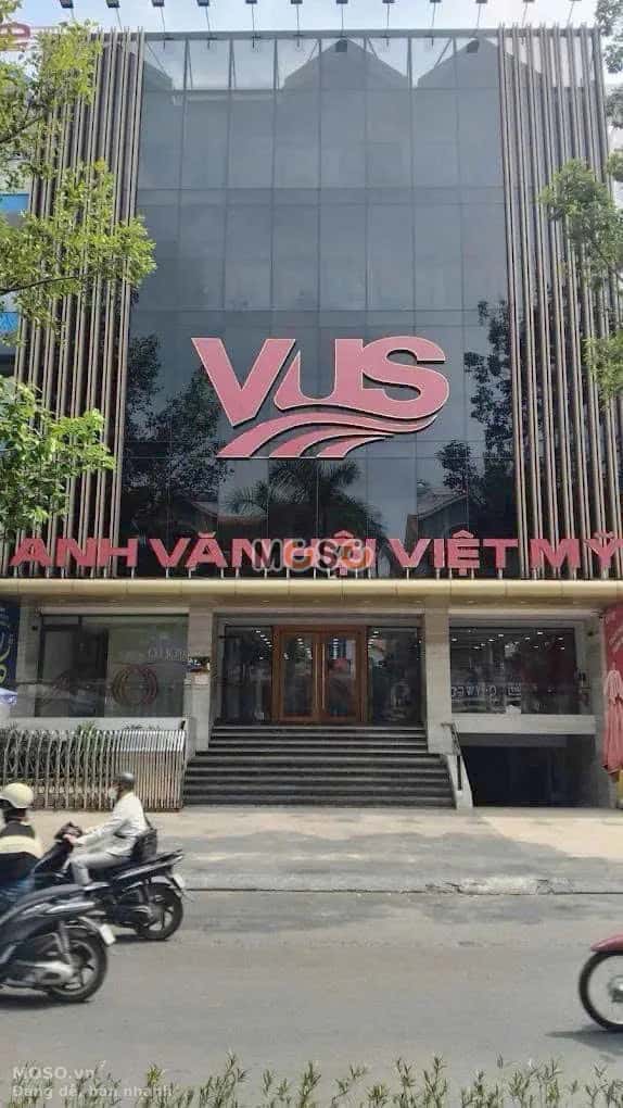 Bán nhà mặt tiền Nguyễn Thị Thập Quận 7, TP.HCM – giá 150 tỷ - ảnh 1