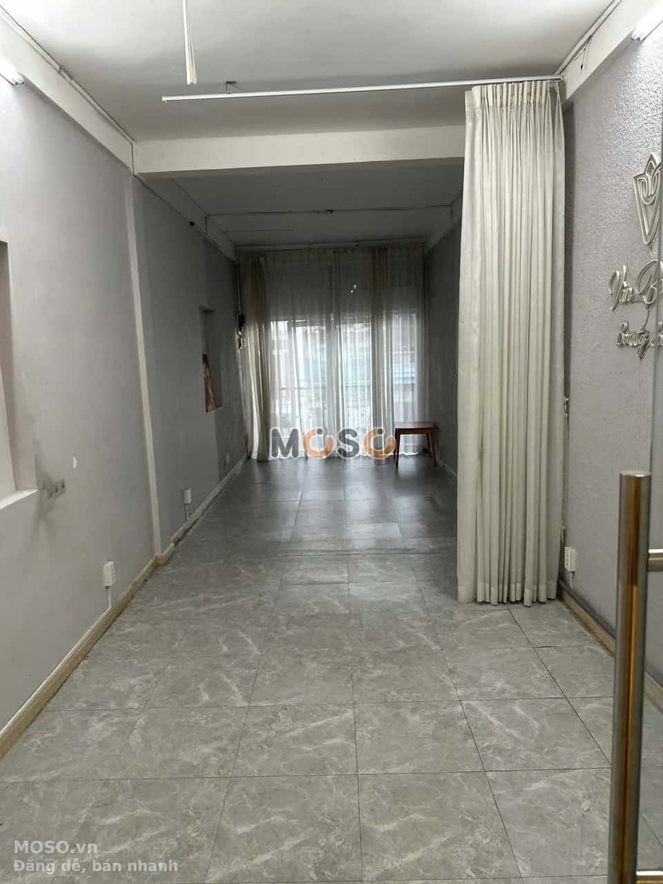 Bán nhà mặt tiền Nguyễn Thiện Thuật Quận 3, TP.HCM – giá 17 tỷ - ảnh 5
