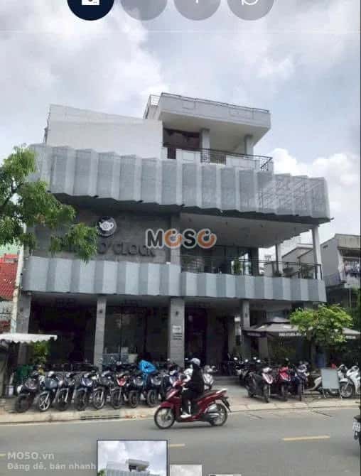 Bán nhà mặt tiền Lữ Gia Quận 11, TP.HCM – giá 150 tỷ - ảnh 2