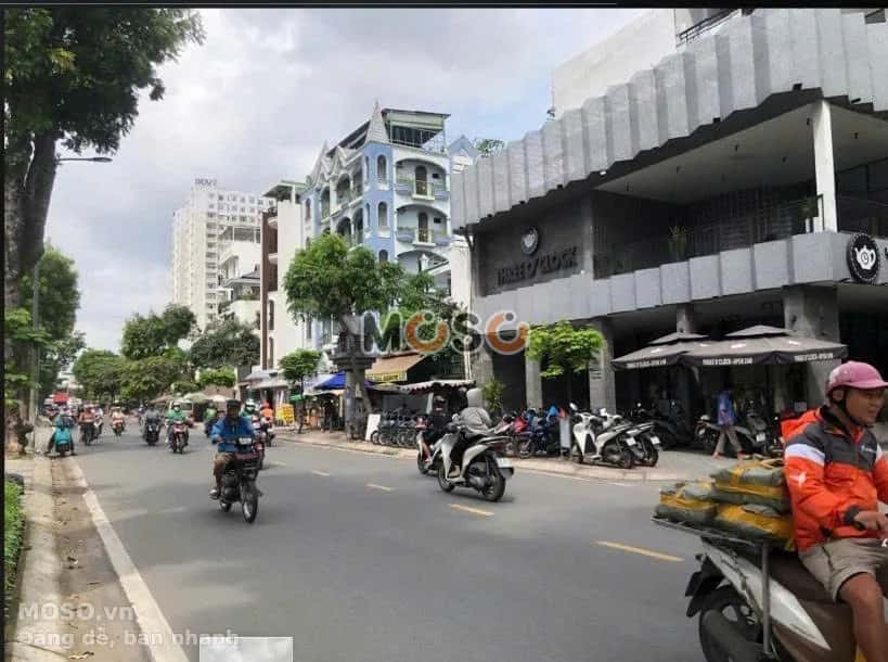 Bán nhà mặt tiền Lữ Gia Quận 11, TP.HCM – giá 150 tỷ - ảnh 3