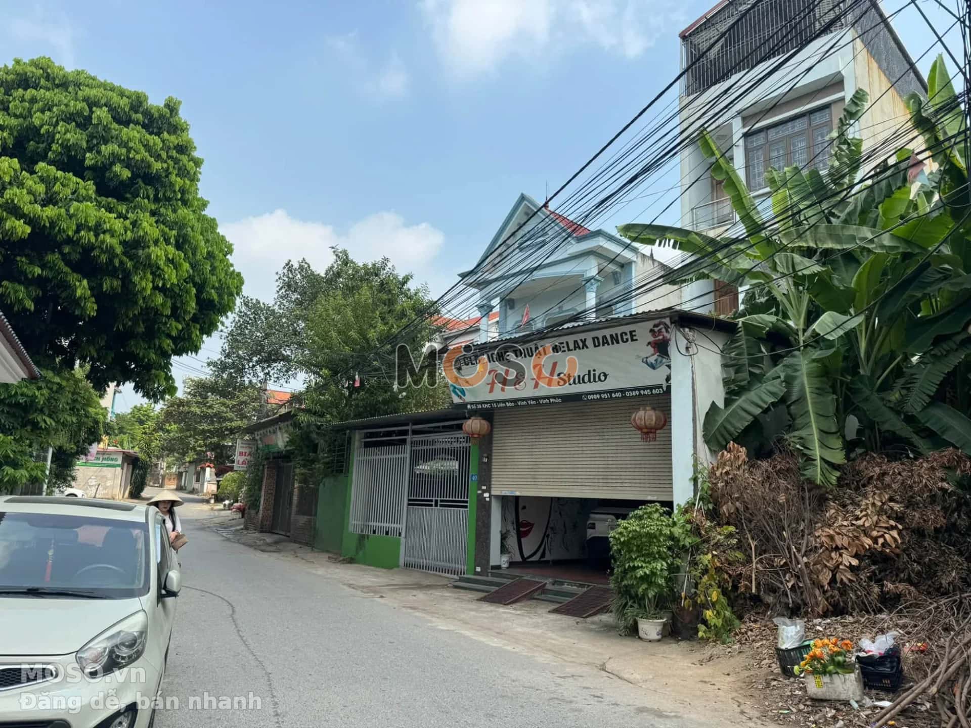 Bán nhà mặt tiền KHC 15 Thành phố Vĩnh Yên, Vĩnh Phúc – 4 phòng ngủ, giá 4.9 tỷ - ảnh 7