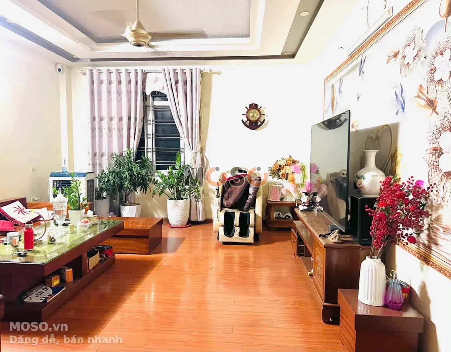 Bán nhà mặt tiền KHC 15 Thành phố Vĩnh Yên, Vĩnh Phúc – 4 phòng ngủ, giá 4.9 tỷ - ảnh 4