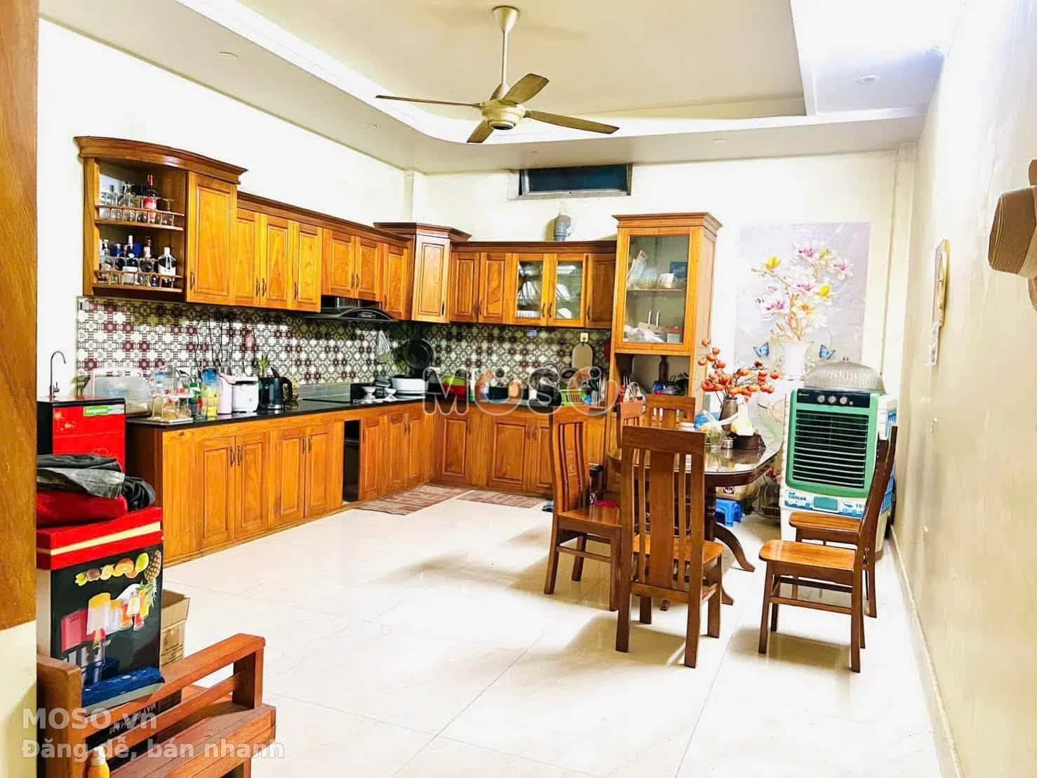 Bán nhà mặt tiền KHC 15 Thành phố Vĩnh Yên, Vĩnh Phúc – 4 phòng ngủ, giá 4.9 tỷ - ảnh 6