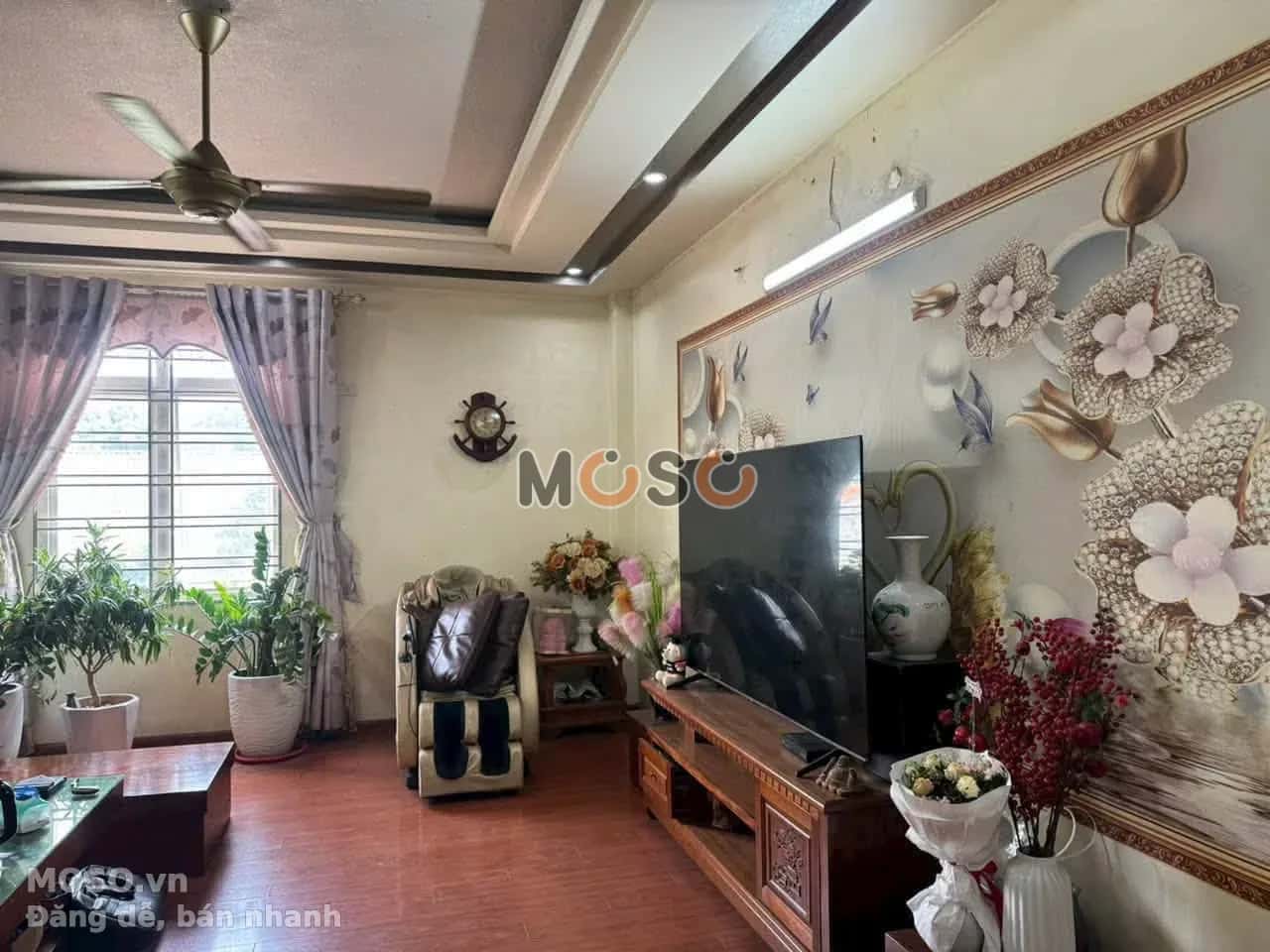 Bán nhà mặt tiền KHC 15 Thành phố Vĩnh Yên, Vĩnh Phúc – 4 phòng ngủ, giá 4.9 tỷ - ảnh 5