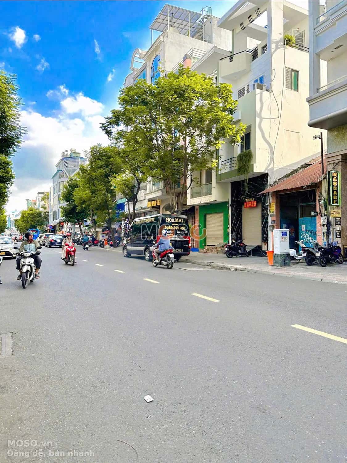 Bán nhà mặt tiền Calmette Quận 1, TP.HCM – giá 65 tỷ - ảnh 3