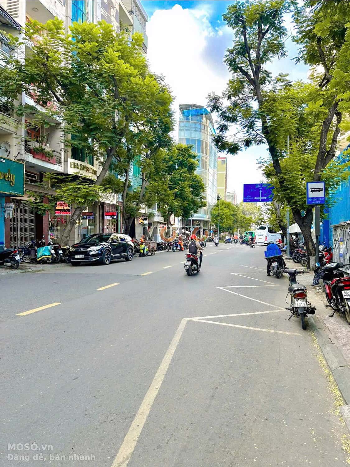 Bán nhà mặt tiền Calmette Quận 1, TP.HCM – giá 65 tỷ - ảnh 2