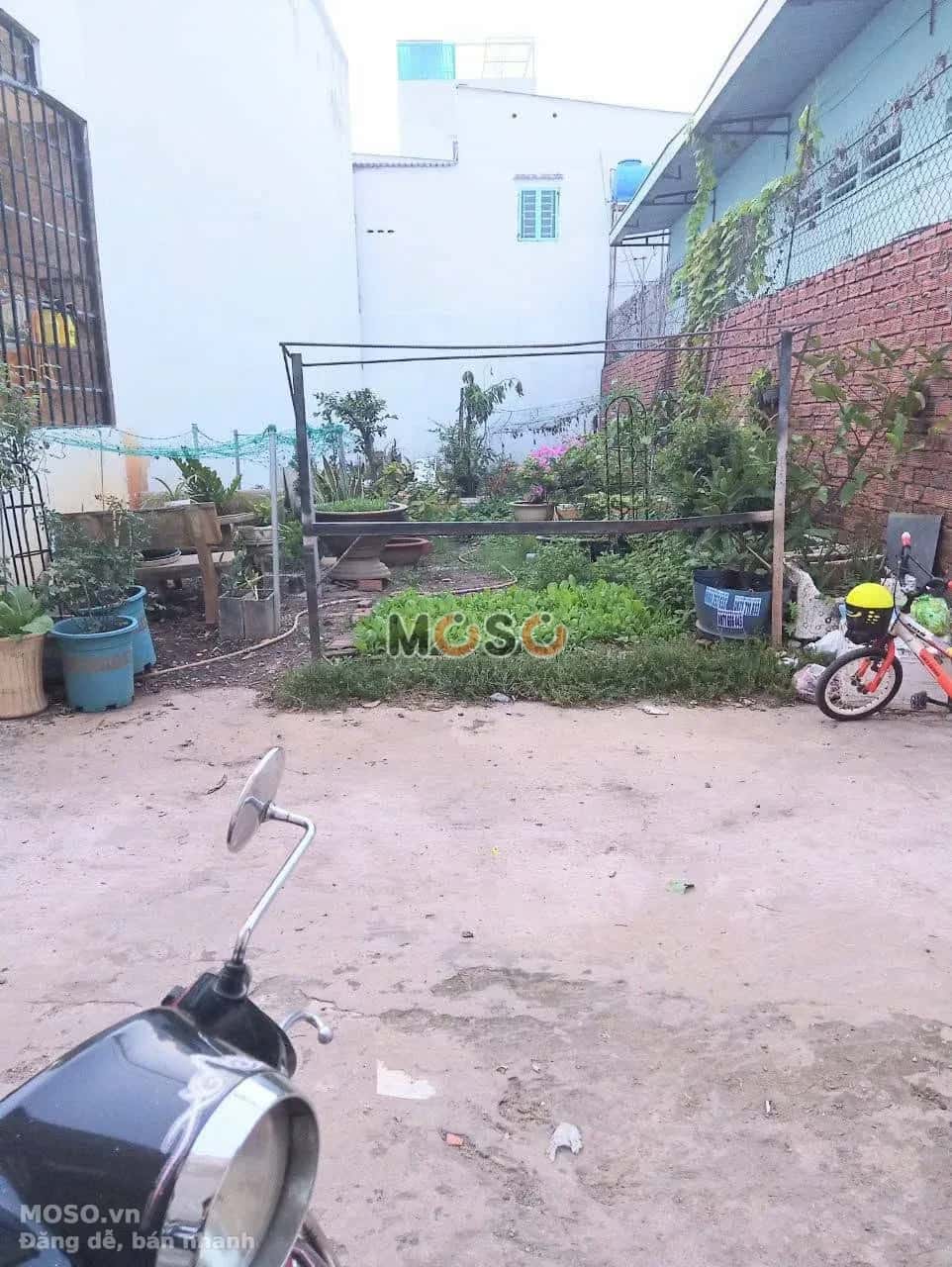 Bán đất Thạnh Lộc 41 Quận 12, TP.HCM – giá 4.5 tỷ - ảnh 1