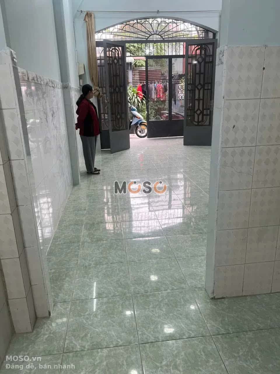 Bán nhà hẻm Miếu Gò Xoài Quận Bình Tân, TP.HCM – 2 phòng ngủ, giá 4 tỷ - ảnh 3