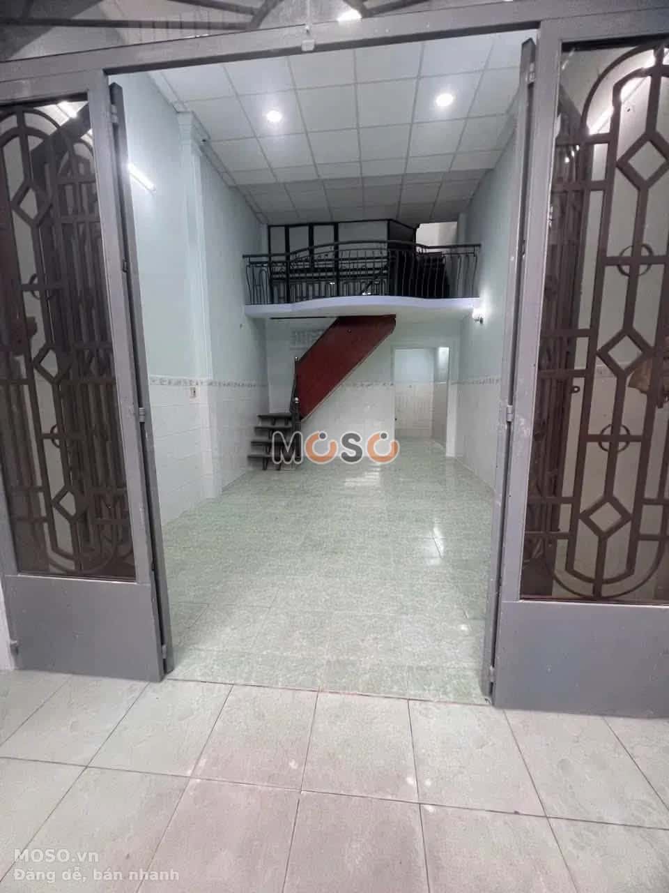 Bán nhà hẻm Miếu Gò Xoài Quận Bình Tân, TP.HCM – 2 phòng ngủ, giá 4 tỷ - ảnh 2