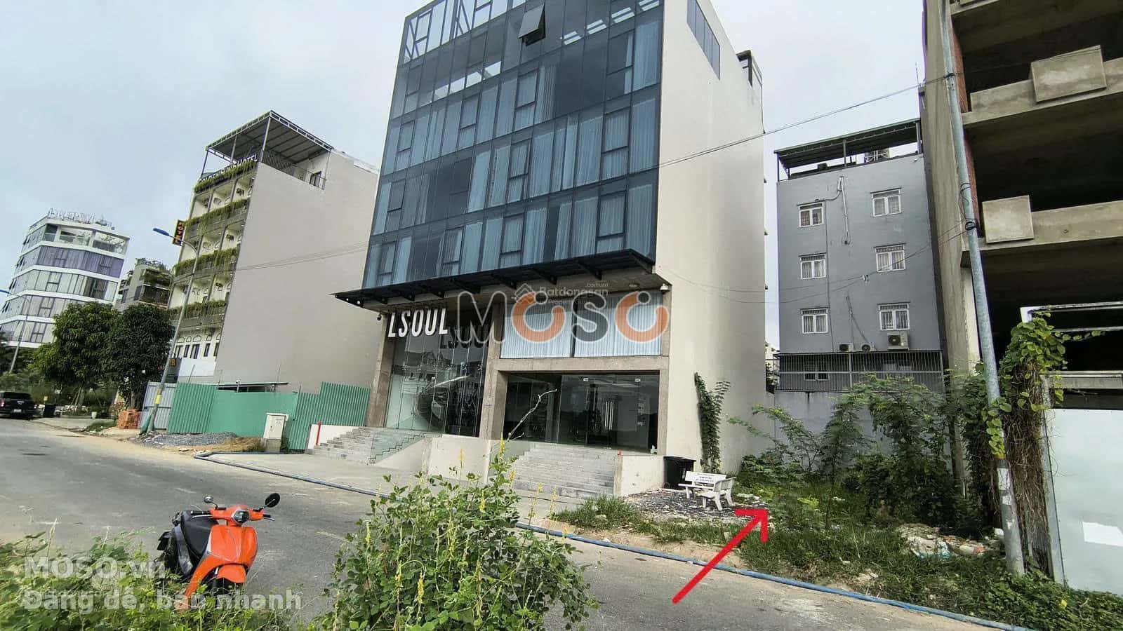 Bán đất Phan Bá Vành Thành phố Thủ Đức, TP.HCM – giá 54 tỷ - ảnh 2