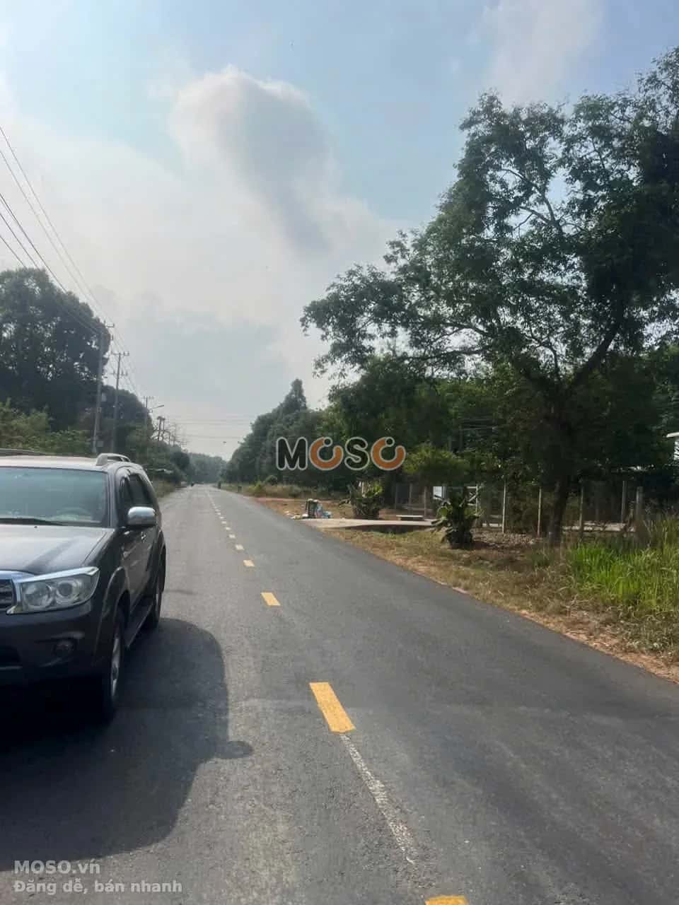 Bán nhà mặt tiền đường DT748, ấp Bàu Khai Huyện Dầu Tiếng, Bình Dương – 2 phòng ngủ, giá 1.2 tỷ - ảnh 3