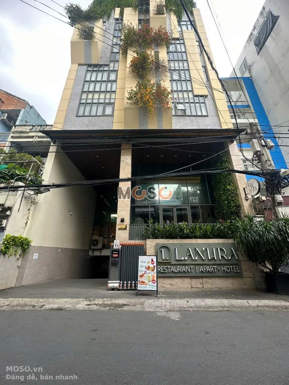 Bán nhà hẻm Cộng Hòa Quận Tân Bình, TP.HCM – giá 170 tỷ - ảnh 4