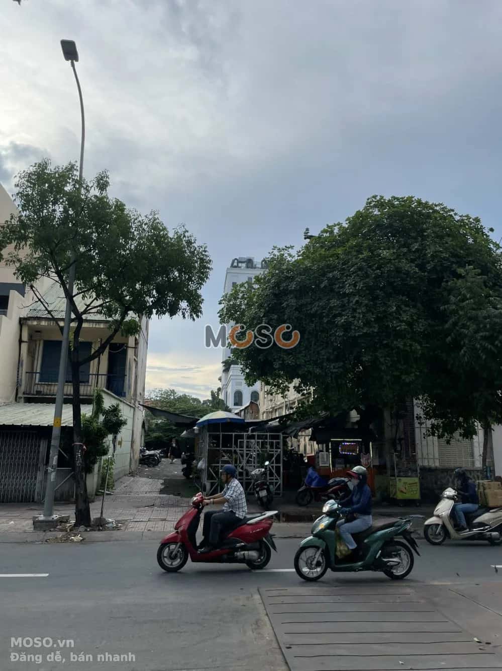 Bán đất Nguyễn Đình Chiểu Quận 3, TP.HCM – giá 150 tỷ - ảnh 3