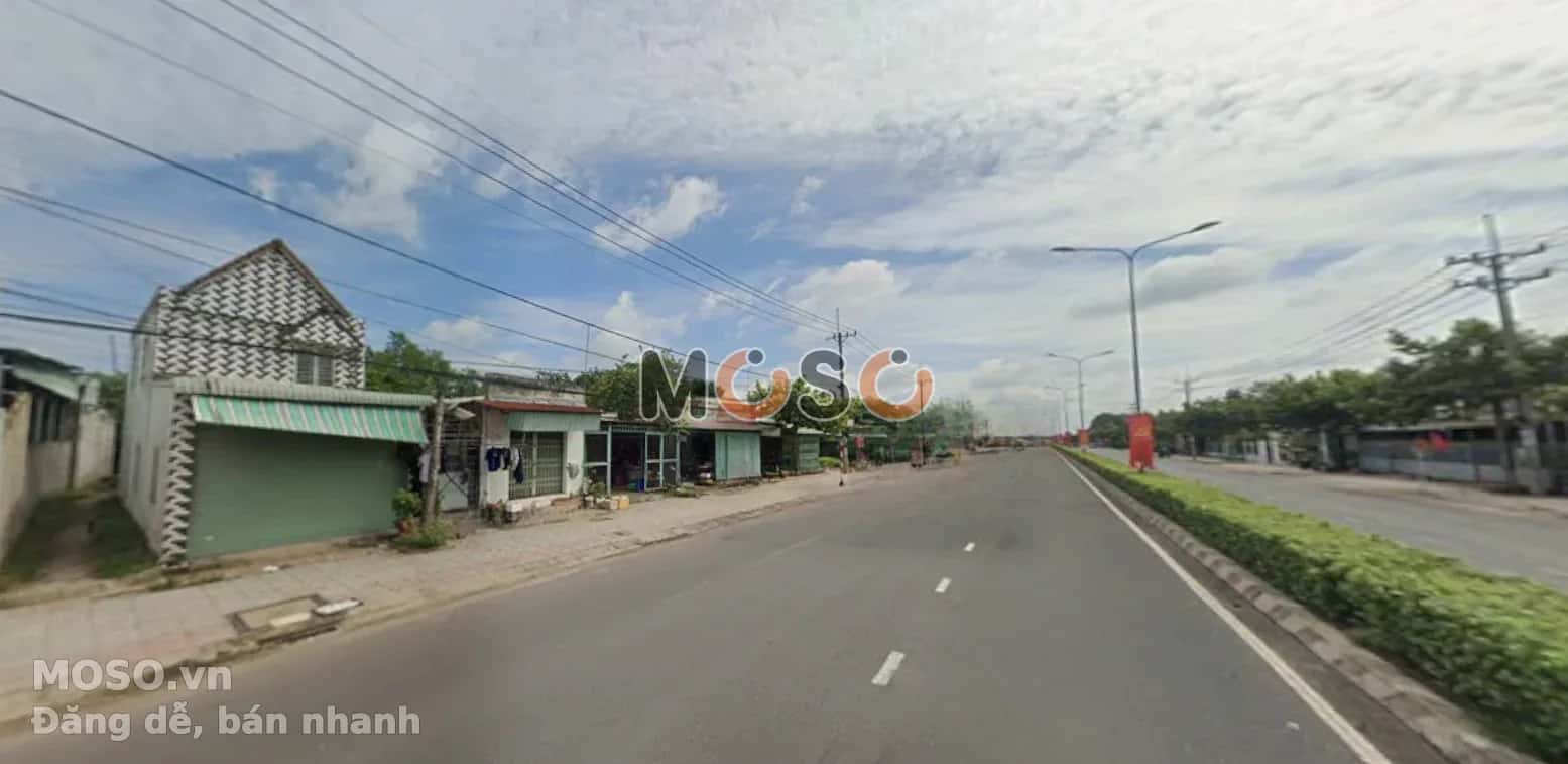 Bán nhà mặt tiền Hùng Vương Thành phố Bến Cát, Bình Dương – 2 phòng ngủ, giá 2.2 tỷ - ảnh 3