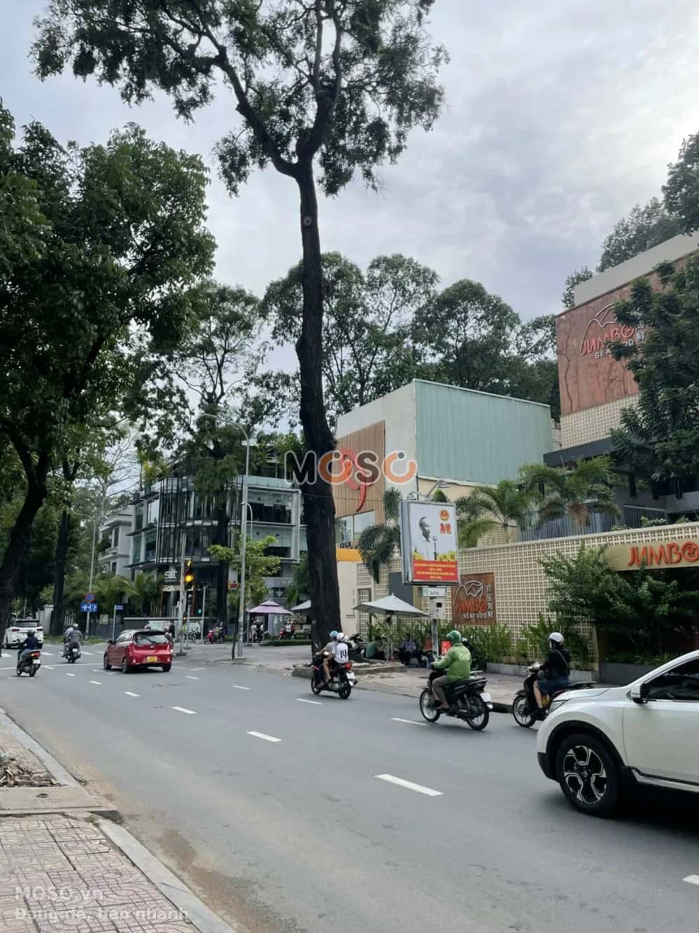 Bán đất Nguyễn Đình Chiểu Quận 3, TP.HCM – giá 150 tỷ - ảnh 4