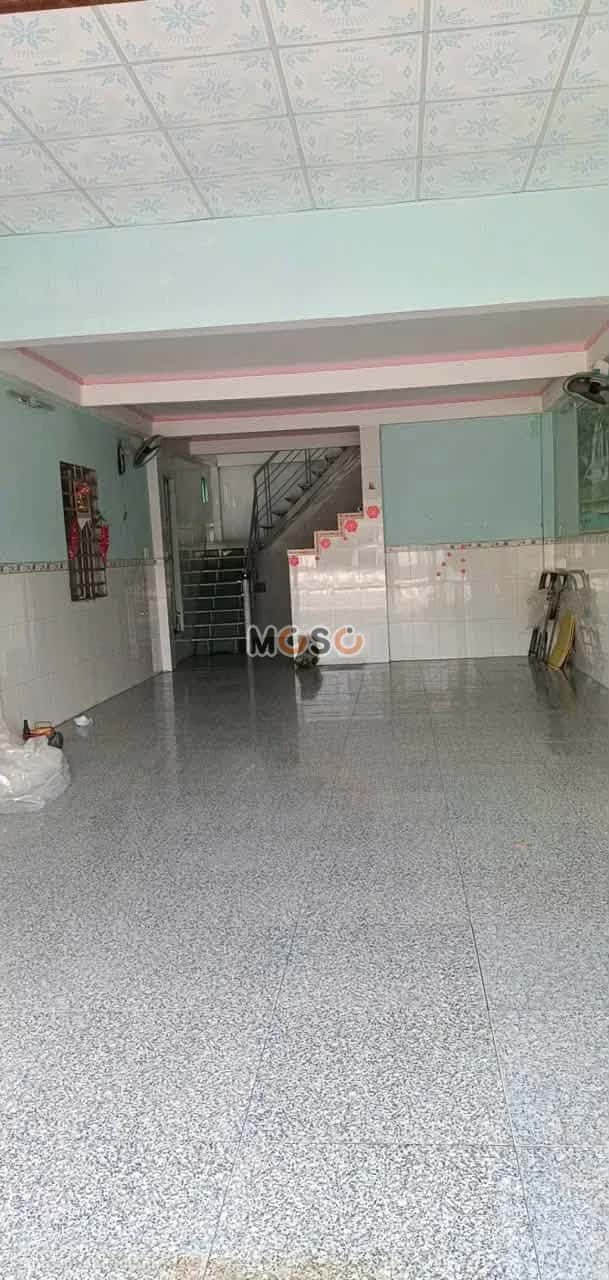Bán nhà mặt tiền Hùng Vương Thành phố Bến Cát, Bình Dương – 2 phòng ngủ, giá 2.2 tỷ - ảnh 2