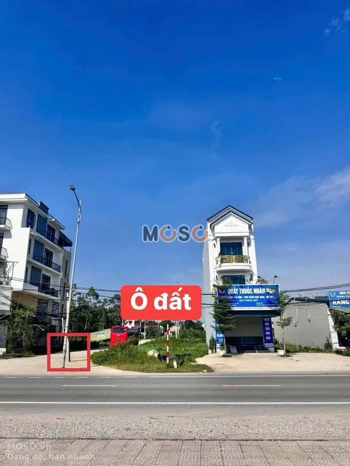 Bán đất Quốc lộ 2C Huyện Tam Dương, Vĩnh Phúc – giá 4.8 tỷ - ảnh 1