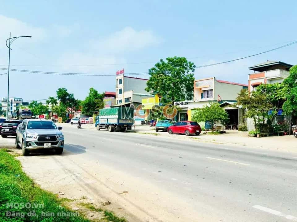 Bán đất Quốc lộ 2C Huyện Tam Dương, Vĩnh Phúc – giá 4.8 tỷ - ảnh 2