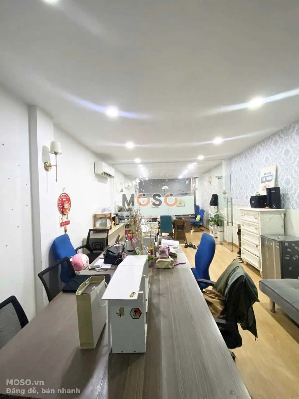 Bán nhà mặt tiền Đường Số 3 Cư xá Đô Thành Quận 3, TP.HCM – giá 31 tỷ - ảnh 4