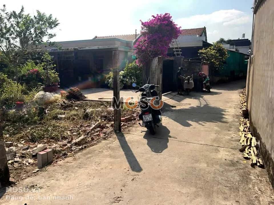 Bán đất Khu phố Tường Khánh Thành phố Tân An, Long An – giá 660 triệu - ảnh 3