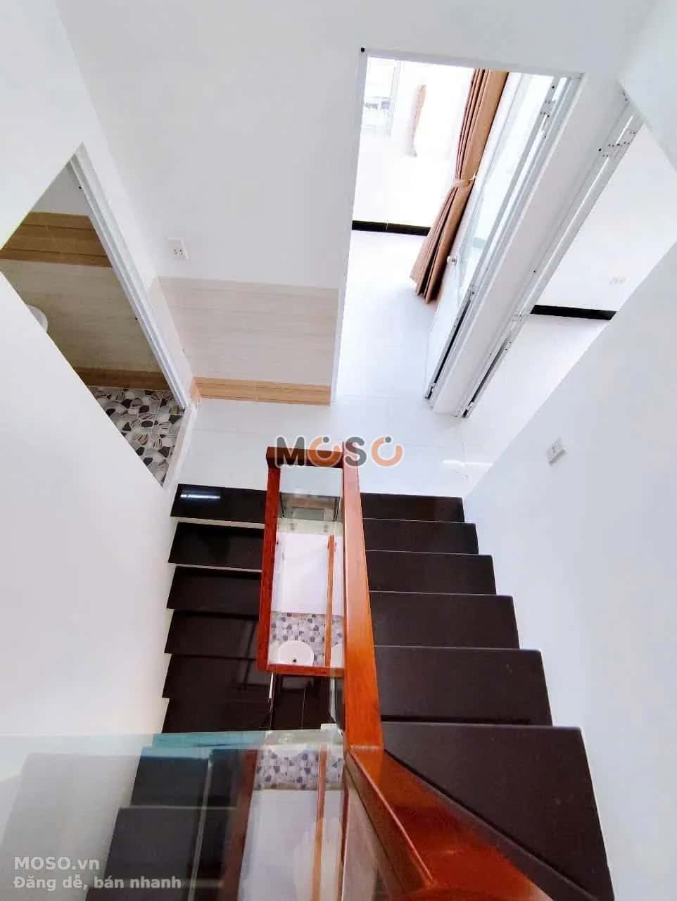 Bán nhà hẻm Hẻm 105 Trần Quang Diệu  Quận Bình Thuỷ, TP. Cần Thơ – 2 phòng ngủ, giá 2.4 tỷ - ảnh 5