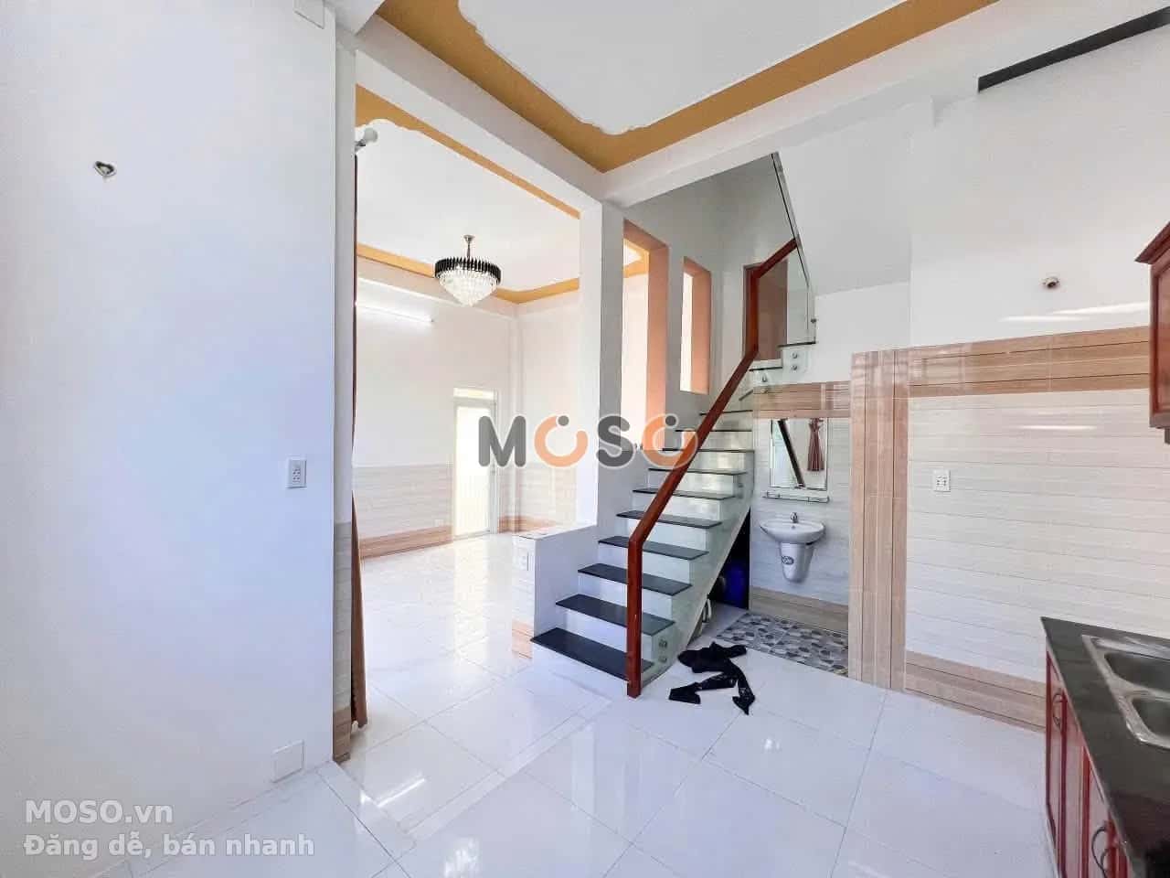 Bán nhà hẻm Hẻm 105 Trần Quang Diệu  Quận Bình Thuỷ, TP. Cần Thơ – 2 phòng ngủ, giá 2.4 tỷ - ảnh 4