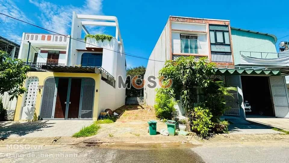 Bán đất Phù Đổng Quận Cẩm Lệ, TP. Đà Nẵng – giá 4.5 tỷ - ảnh 1