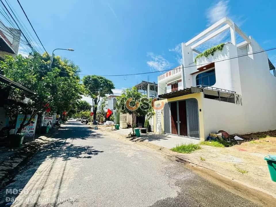 Bán đất Phù Đổng Quận Cẩm Lệ, TP. Đà Nẵng – giá 4.5 tỷ - ảnh 3