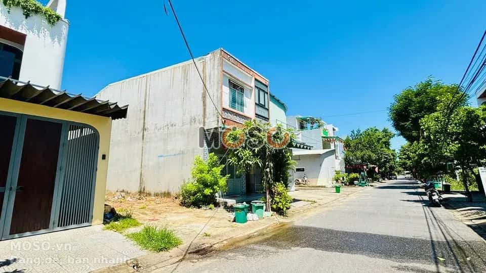 Bán đất Phù Đổng Quận Cẩm Lệ, TP. Đà Nẵng – giá 4.5 tỷ - ảnh 2