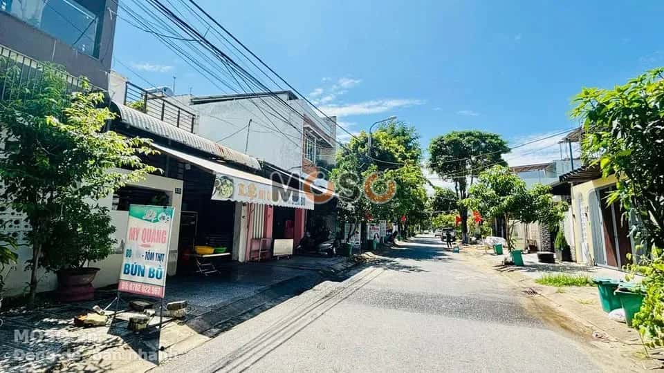 Bán đất Phù Đổng Quận Cẩm Lệ, TP. Đà Nẵng – giá 4.5 tỷ - ảnh 4