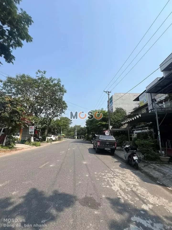 Bán đất Trần Tử Bình Quận Cẩm Lệ, TP. Đà Nẵng – giá 4.7 tỷ - ảnh 2