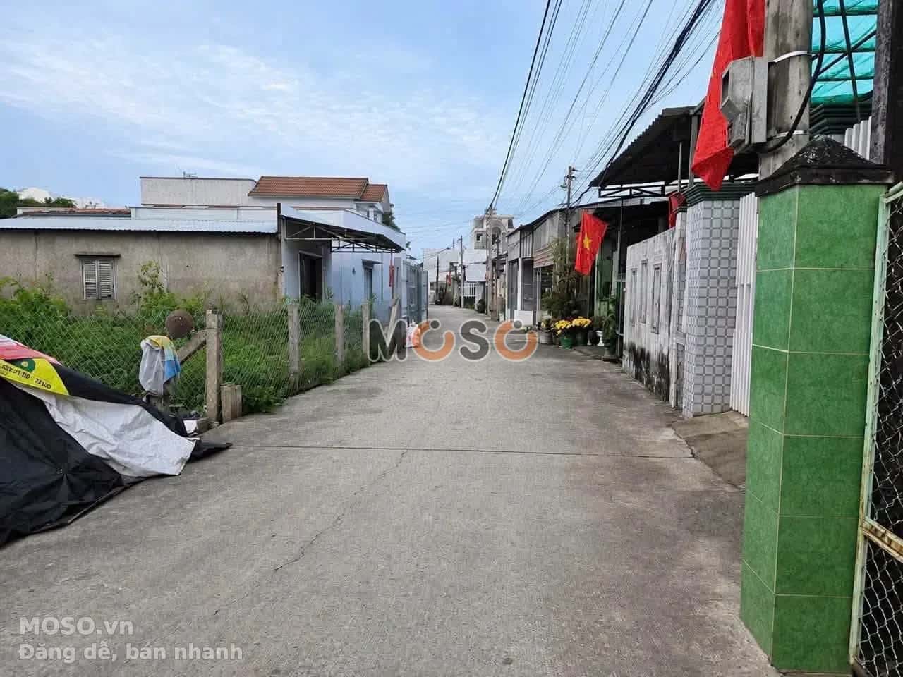 Bán đất Hẻm 47 Trương Thị Sáu Thành phố Tân An, Long An – giá 1.6 tỷ - ảnh 3