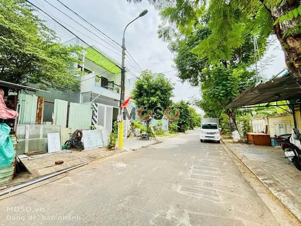 Bán đất Nguyễn Hàm Ninh Huyện Hòa Vang, TP. Đà Nẵng – giá 3.6 tỷ - ảnh 3