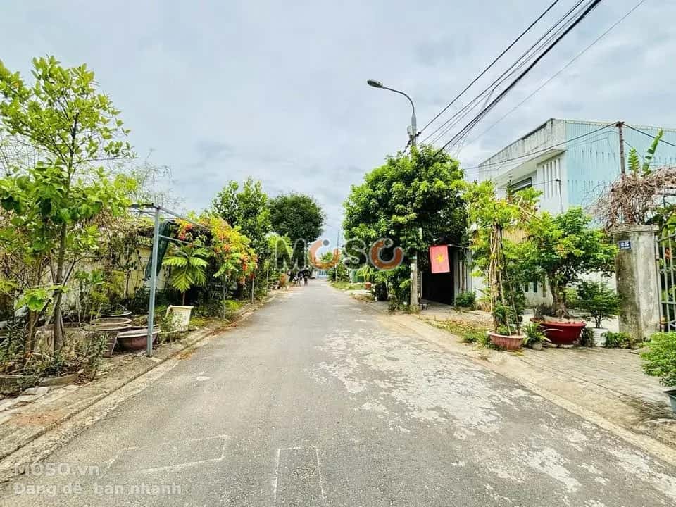 Bán đất Nguyễn Hàm Ninh Huyện Hòa Vang, TP. Đà Nẵng – giá 3.6 tỷ - ảnh 2