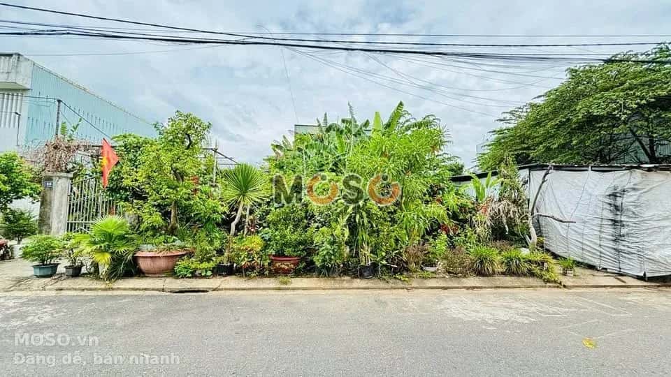 Bán đất Nguyễn Hàm Ninh Huyện Hòa Vang, TP. Đà Nẵng – giá 3.6 tỷ - ảnh 1